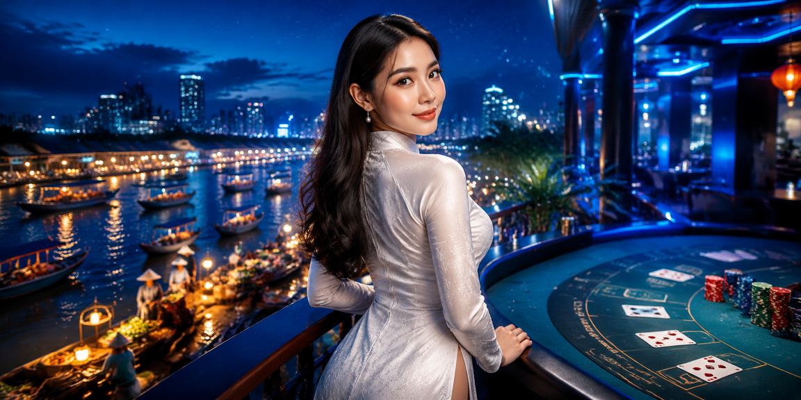 Khách hàng trải nghiệm chơi baccarat tại Cần Thơ an toàn và chuyên nghiệp