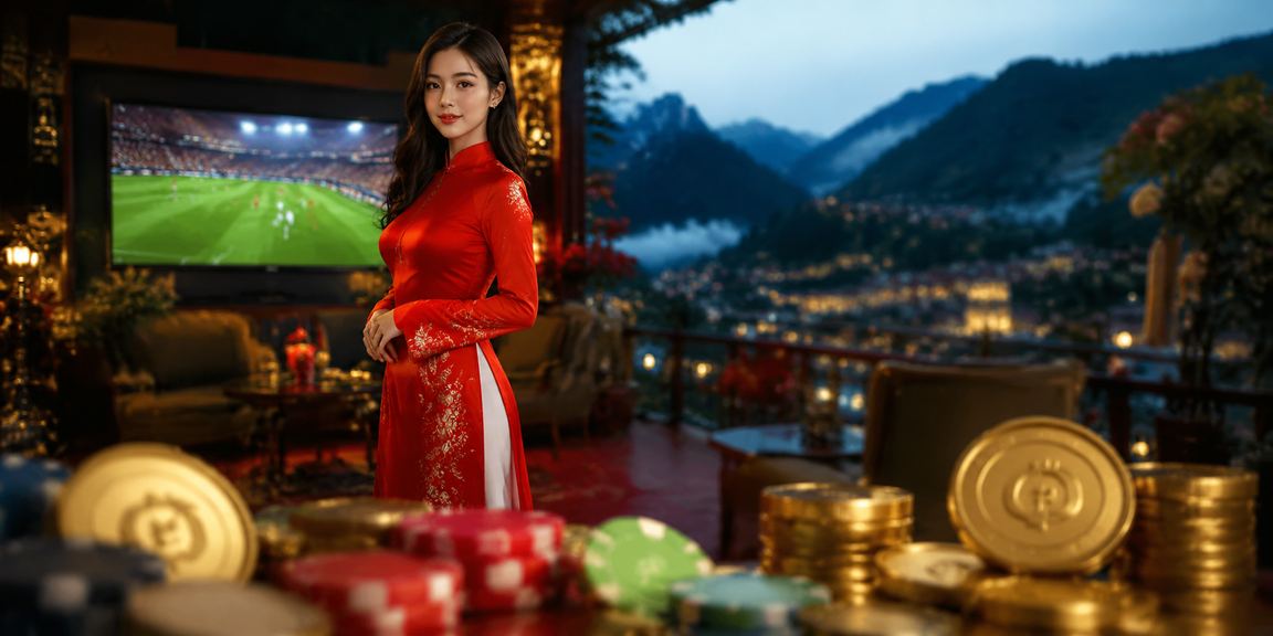 Phong cảnh casino và cá cược tại Việt Nam
