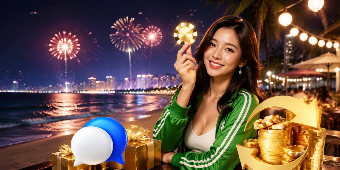 Ưu đãi và hoàn trả hấp dẫn cho người chơi tại Vũng Tàu