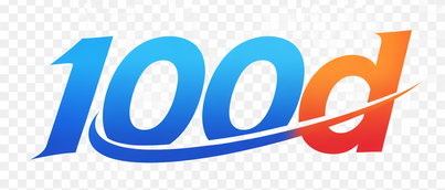 100d